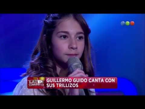 Video de Guillermo Guido