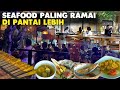 PALING RAMAI ‼️ SEAFOOD ENAK TIDAK MEROBEK KANTONG DI GIANYAR - WARUNG BE PASIH LEBIH