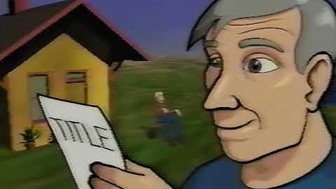 Some Early 90s Deluxe Paint IV Amiga Animations