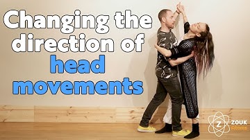 9. Changing the direction of head movements - FF0 + FF-1-180. FF-Course