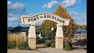 A Smart start near Excelsior/Lake Minnetonka - offered at 549,000 A Smart start near Excelsior/Lake Minnetonka - offered at 549,000