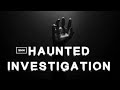 Haunted Investigation👻 4K/60fps 👻 Longplay Walkthrough Gameplay No Commentary