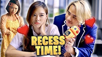 13 Types of Students You