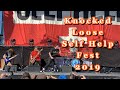 KNOCKED LOOSE - Live at Self Help Fest 2019 (San Bernardino, CA)