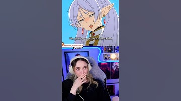 I’m shook to my core 😭The audacity of this Masterpiece💔#frieren #frierenbeyondjourneysend #himmel