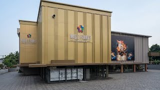 Magic Frames Cinemas Kakkanad 2Scene My Experience