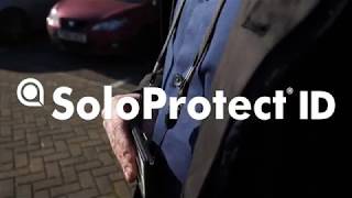 SoloProtect ID - Ident 2