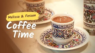 How to make proper Turkish Coffee in minutes!
