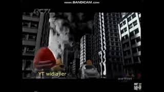 Iklan Fungiderm - Angin Topan Jamur (2007) @ RCTI, TPI, SCTV, Trans TV, Indosiar, Trans 7, & ANTV