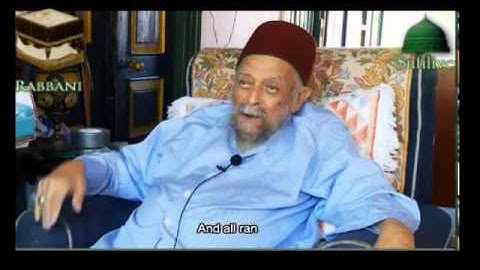 Beware of the Traps of Shaytan