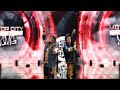 Motor City Machine Guns vs. Legado Del Fantasma.