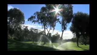 Toro Infinity® Golf Sprinkler