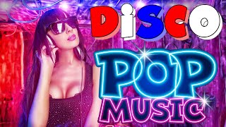 Disco Hits of The 70s 80s 90s Legends   Golden Greatest Hits Disco Dance Songs   Oldies Disco Music