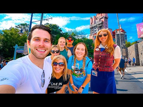 Video: Experiențe VIP la Parcurile Disney
