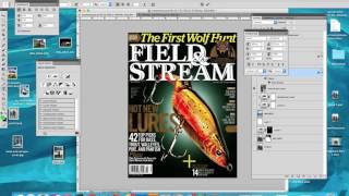 Magazine Part 2 - Masthead