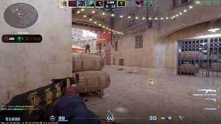 3K Elo Lobby 4 Stack Grinding
