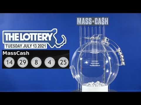 Winning $100K Lottery Ticket Sold In Western Mass