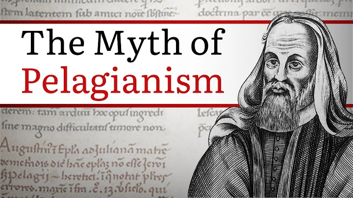 The Myth of Pelagianism - An Interview With Dr Ali...
