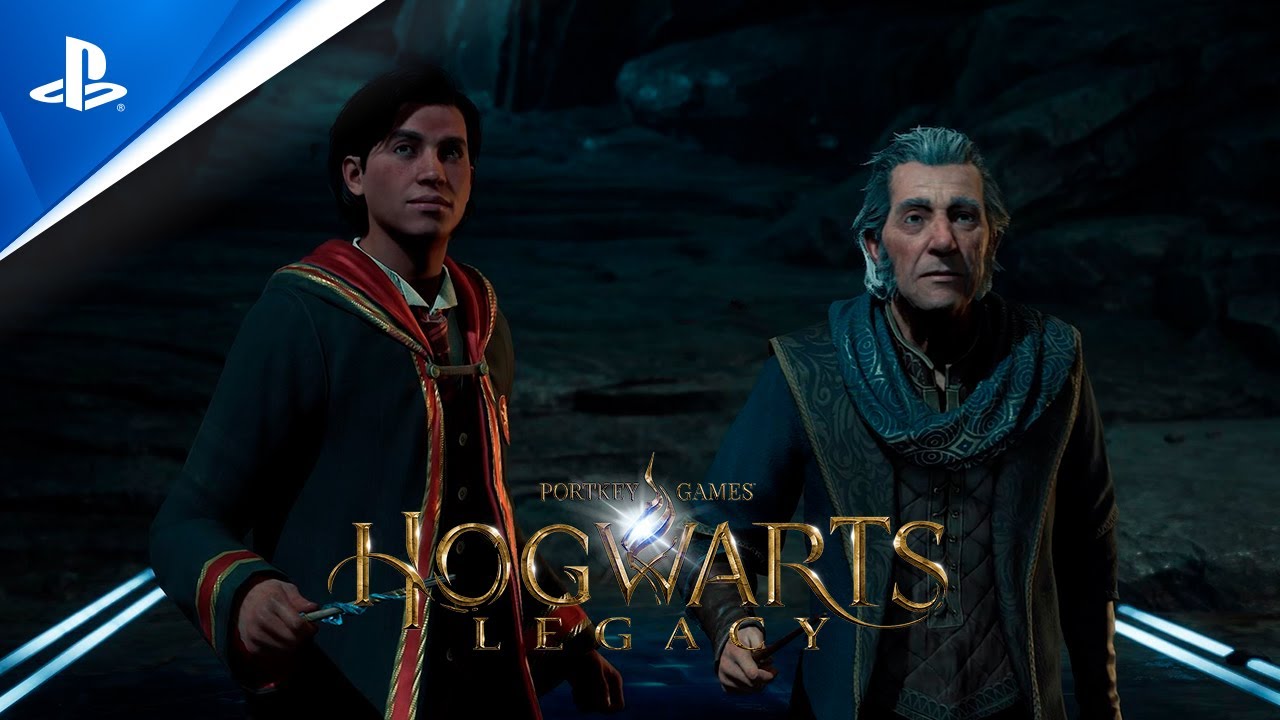 Hogwarts Legacy - España on X: Requisitos de PC de #HogwartsLegacy   / X