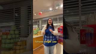 Weight Loss TikTok 2023  How to Lose Weight Fast   Weight Loss Journey   weightloss shorts viral