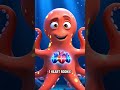 Octopus Is Smarter Than You Think 🐙 #shorts #octopus #octopusfacts #animalintelligence