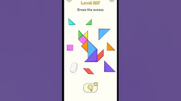 Dop 2 level 527 Erase the excess