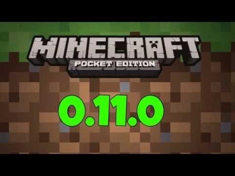 скачать взломаный майнкрафт 0.11.0 #11