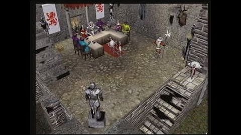 Stronghold 2 PC Gameplay - Video Demo