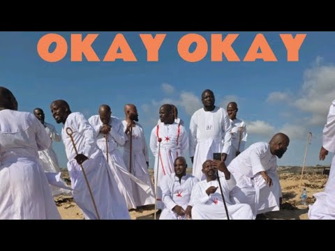 Okay Okay July 2025 GOSPEL SONG JULY BOCHA 2025 Apostolic Church Of Johane Marange St Nimrod