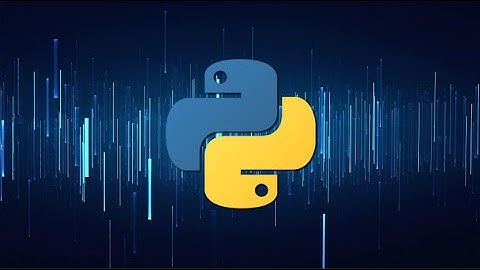 Python Loops for Beginners | For Loop & While Loop Explained | Python Tutorial #6