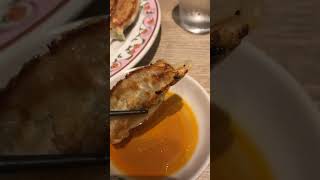 #Gyoza 🥟 #dumplings