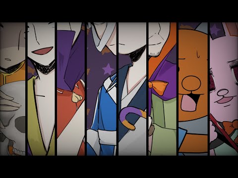 【手描き】　　　【日和】