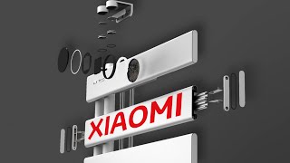 10 СЛИШКОМ КРУТЫХ товаров XIAOMI о которых ВЫ могли не ЗНАТЬ