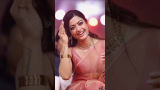 Aryan Khan Viral Stage Moment Rashmika Mandanna Emotional Scene 4K Status