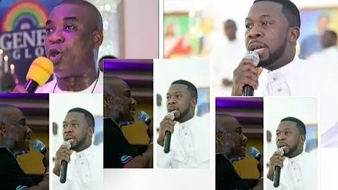 Tor , Ewo Ounti Wasiu Ayinde See Fun Alufa Oladele Genesis Alufa Olu Ijo Mimo ni party