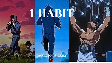 Do This for 30 Seconds Every Day | Psychology Will Change Your Life