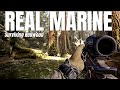 Real Marine Commando plays Insurgency Sandstorm | ISMC MOD | Redwood Reborn | HK416 | RTX 3090