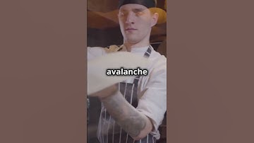 Why do Round Pizzas Come in Square Boxes? #shorts