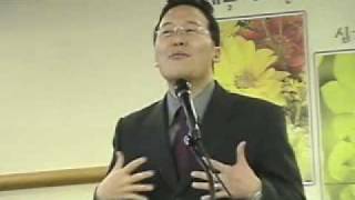 20091206 찬양하는 영혼 기뻐하는 마음 2 of 4 by Chicago Namoo Church 나무교회.avi