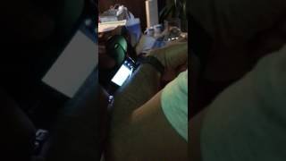 First Payment With Apple Pay Apple Watch 2 In Italy.