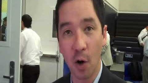 Data Center Management with dcTrack