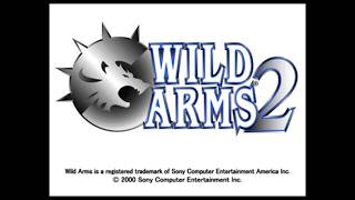 Wild Arms 2 (PS5) Playthrough Part 1 - Rescue Mission @jfmgaming1948