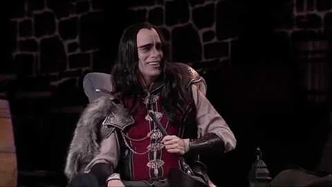 Episode 115 - Dice, Camera, Action (TwitchCon 2018)
