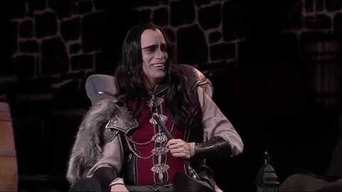 Episode 115 - Dice, Camera, Action (TwitchCon 2018)