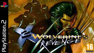 X2 Wolverines Revenge HD (Full Game+Review) Unlocking All Costumes
The infamously difficult X-Men title.. OR IS IT?
Played in full on PCSX2 for crisper visuals & ease of recording, we find! unlock & wear all costumes whilst traversing some very unforgiving.. checkpoint devoid levels till completion! please enjoy.
#xmen #xmenwolverine #playstation #fullgame X2 Wolverines Revenge HD (Full Game+Review) Unlocking All Costumes