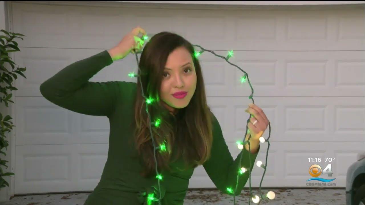 Why Do Christmas Light Make Us Happy? YouTube