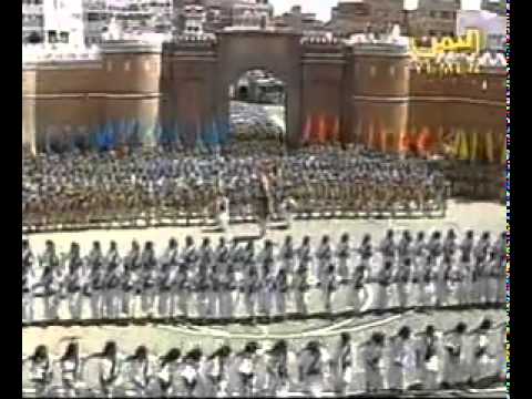 اليمن ووحدتة زوامل يمانية اصل العرب لكل العرب 