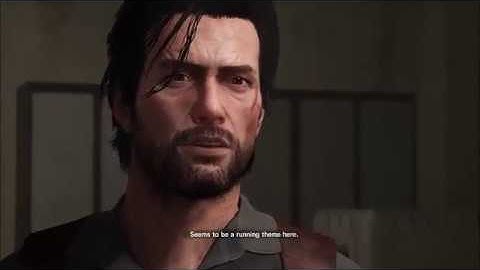 The Evil Within 2 [Nightmare] No Upgrades-No Keys-No Damage: Chapter 6