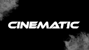 How To Make Cinematic Trailer In Kinemaster|Pixellab|Kinemaster Editing Tutorial|