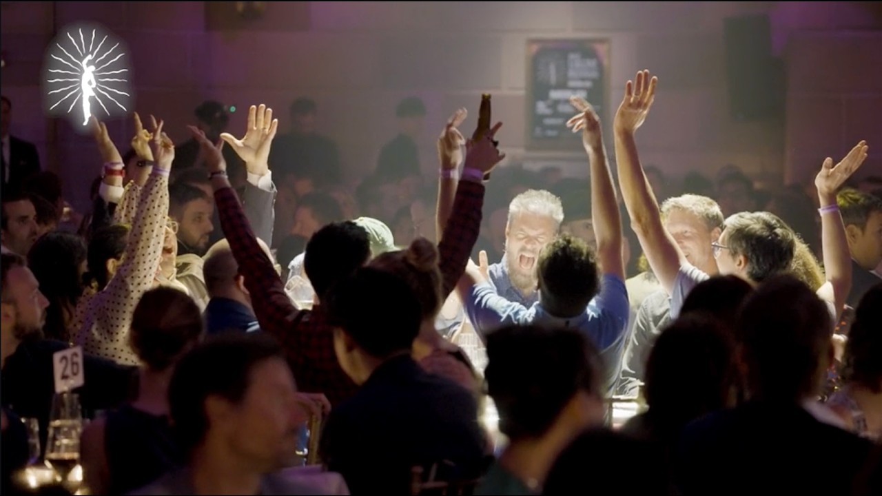 2024 Libera Awards Sizzle Reel